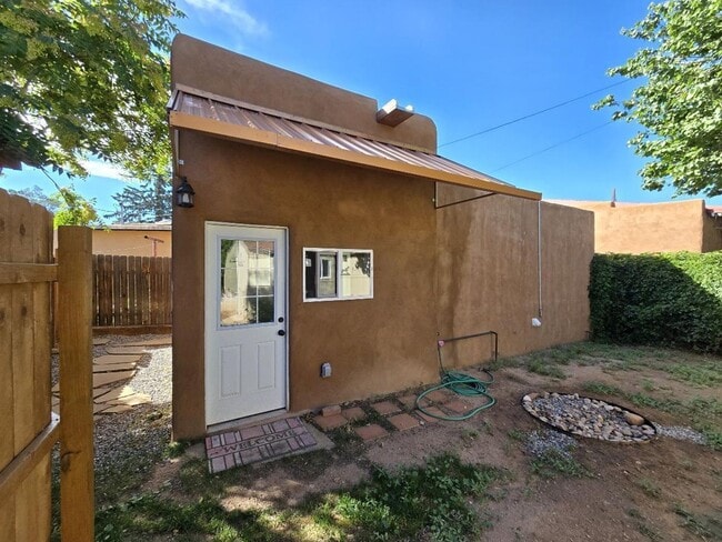Building Photo - 1410 Zuni St
