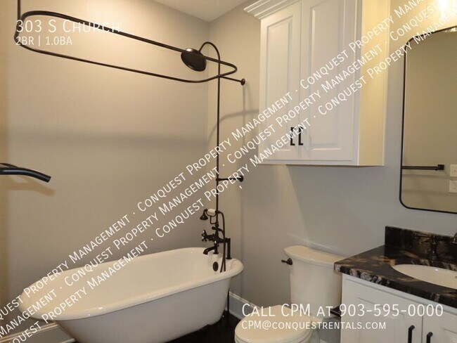 Building Photo - 303 S Church-