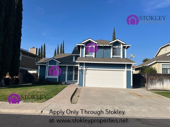 Building Photo - 3840 Rockford Dr