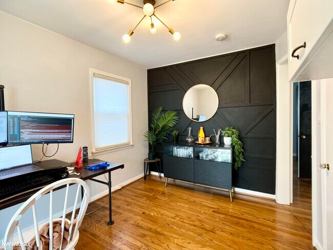 Building Photo - 421 N Edgeworth Ave