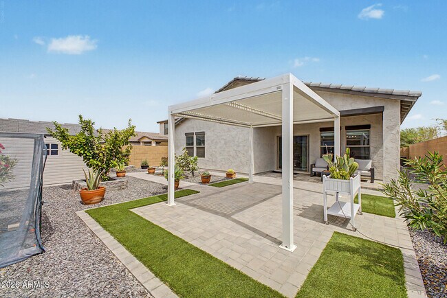 Building Photo - 42385 W Rojo Ct