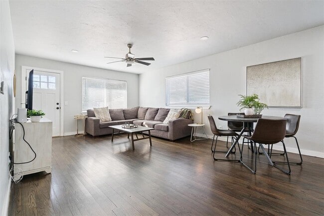 Building Photo - 4104 NW 59th St