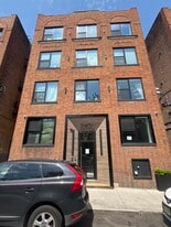 Building Photo - 23 Reed St