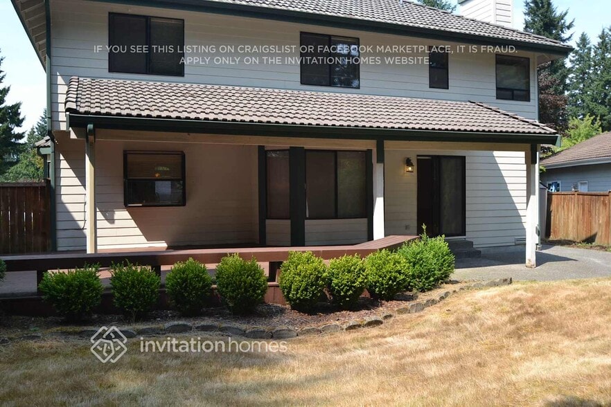 Building Photo - 22549 SE 261st St