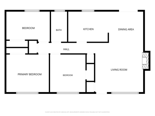 Building Photo - 8024 Florida Dr