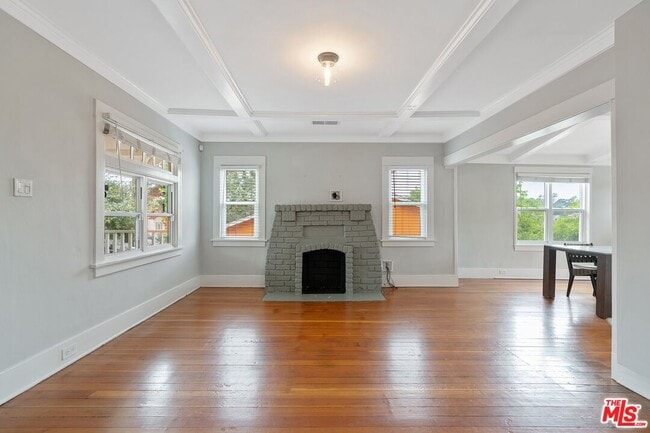 Building Photo - 6163 Strickland Ave