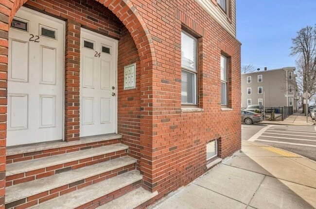 Building Photo - 24 O St