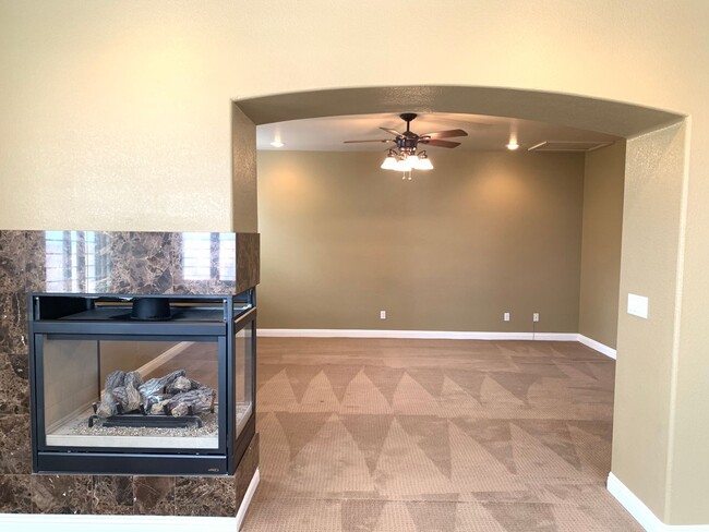 Building Photo - Four Bedrooms, Loft, and Downstairs Bedroo...