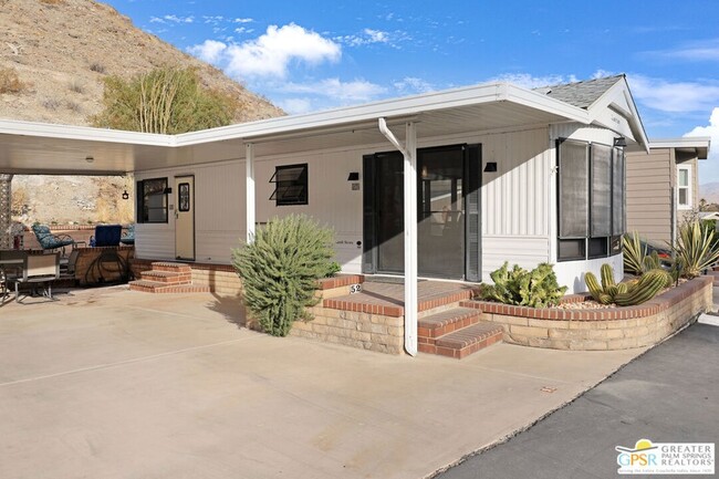 Building Photo - 69333 E Palm Canyon Dr