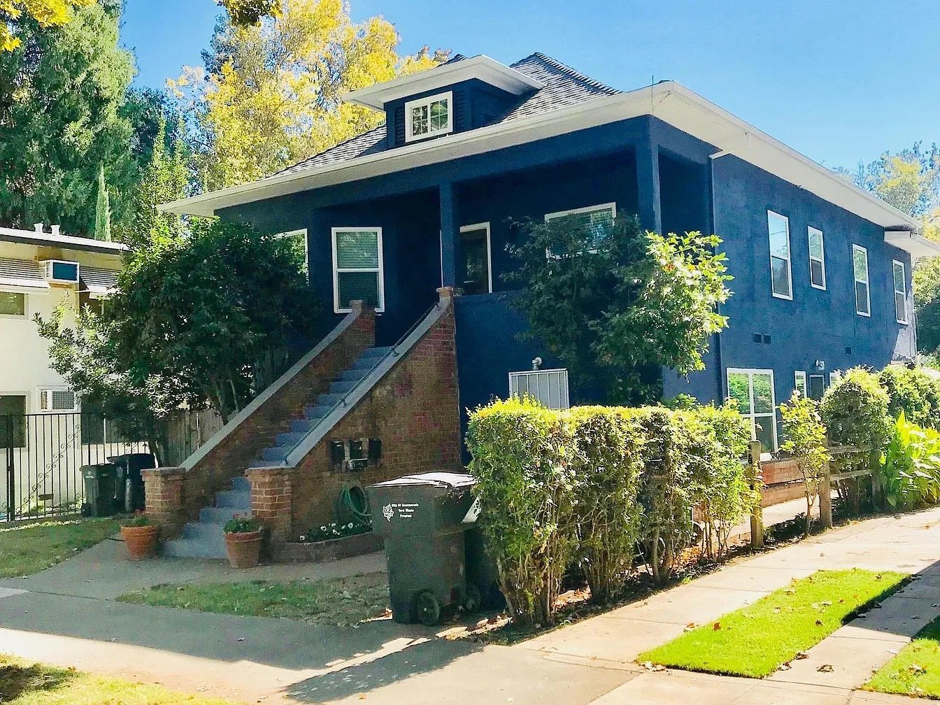 Building Photo - 2612 F St
