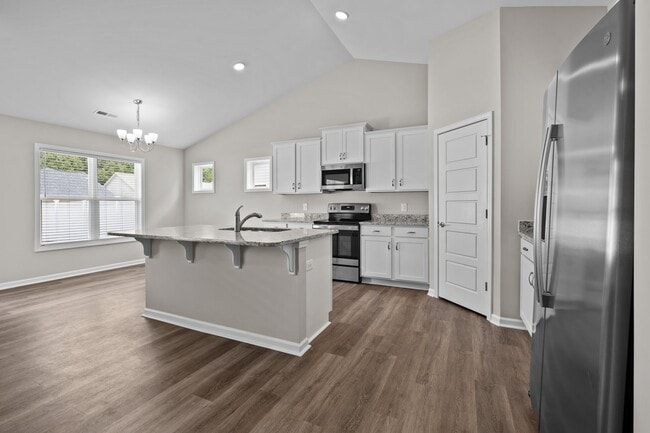 Building Photo - 118 Station Yard Rd