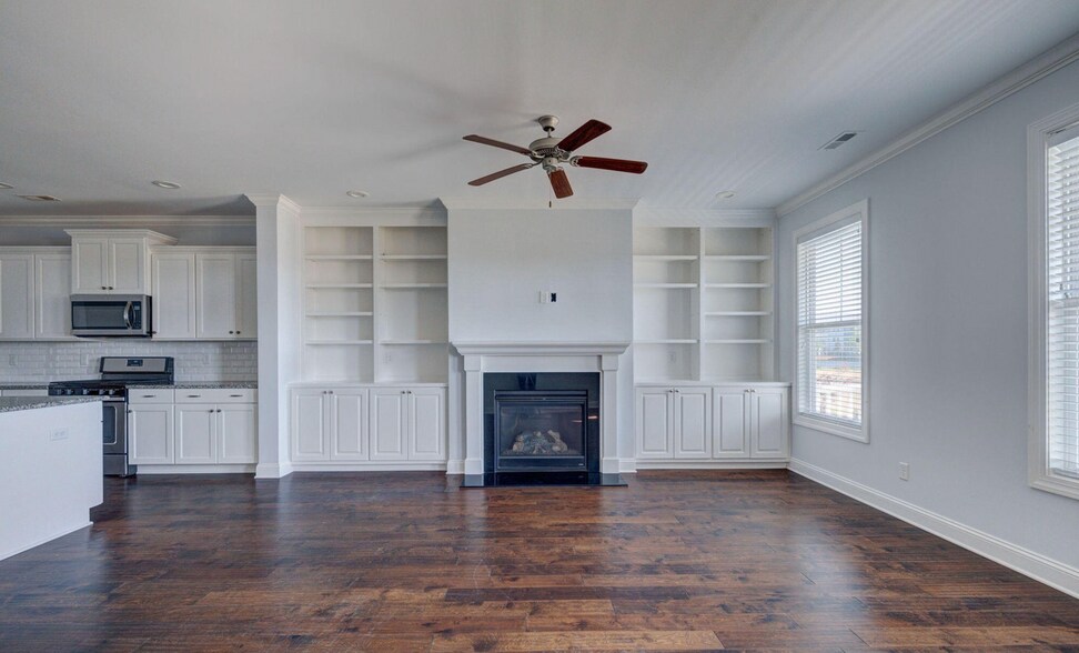 Building Photo - 3540 Shell Quarry Dr