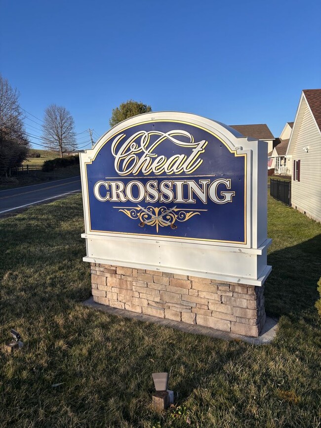Building Photo - BEAUTIFUL, MOVE-IN READY HOME IN CHEAT CROSSING! - Available on 6/4/2026