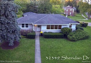 Building Photo - 32349 Sheridan Dr