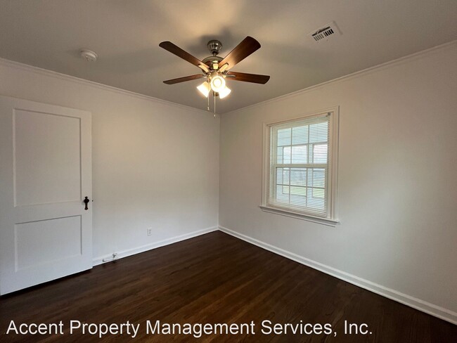 Building Photo - 2 br, 1 bath House - 815 North Gary Place