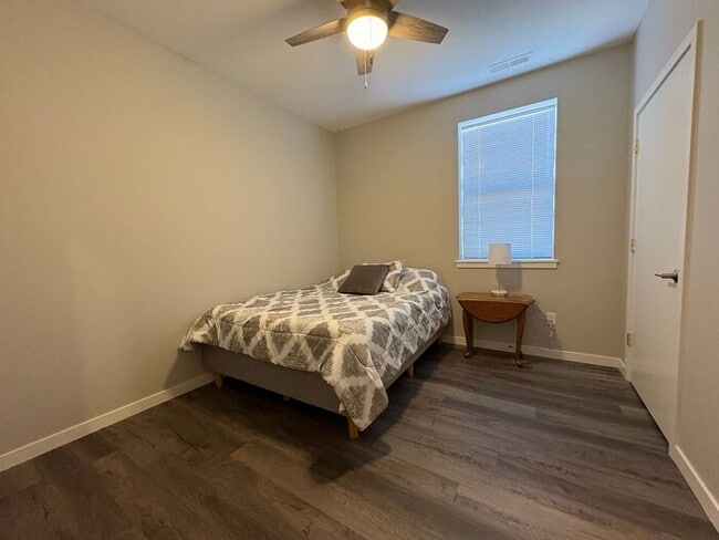 Building Photo - $1,150 | 2 Bedroom, 2 Bathroom Apartment | No Pets | Available for February 1st, 2026 Move In!