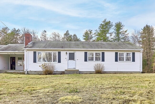 Primary Photo - 60 Overlook Rd
