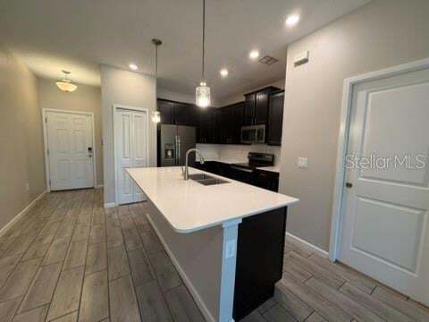 Building Photo - 9360 Tecumseh Dr