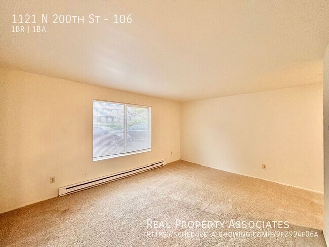 Building Photo - 1121 N 200th St