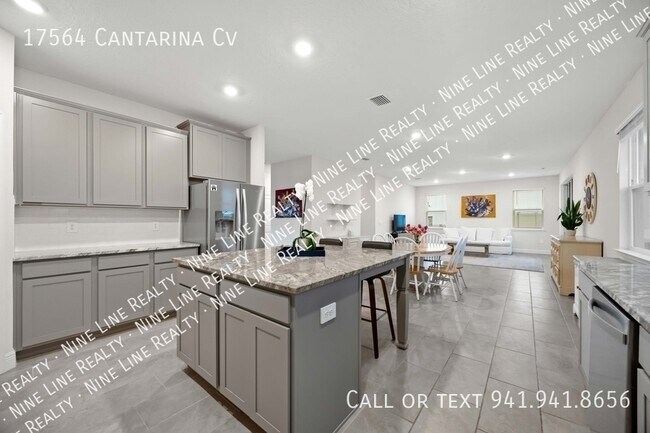 Building Photo - 17564 Cantarina Cove
