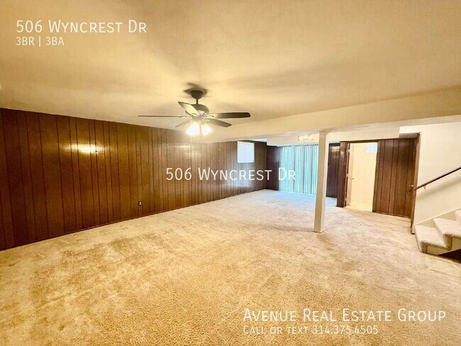 Building Photo - 506 Wyncrest Dr