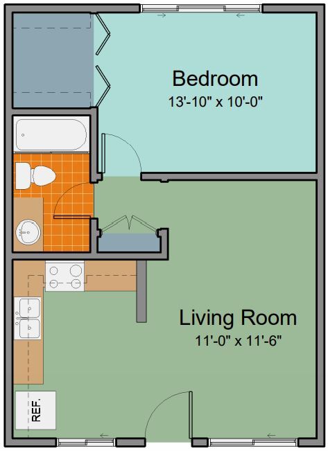 Building Photo - 6671 Berkshire Terrace