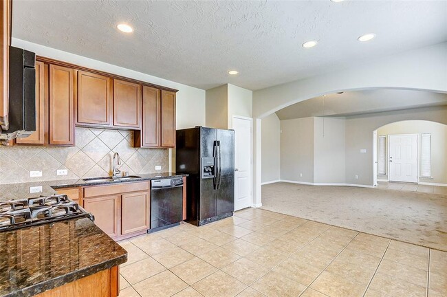 Building Photo - 22402 Lavaca Ranch Ln