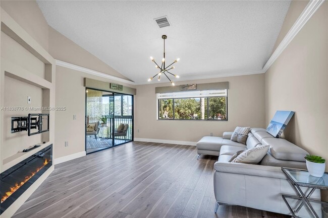 Building Photo - 7525 NW 61st Terrace