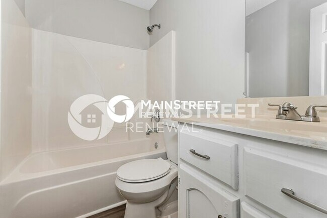 Building Photo - 3 Bedroom Pet-Friendly Home in Southaven, ...