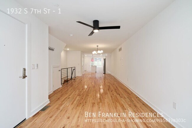 Building Photo - 1932 S 7th St