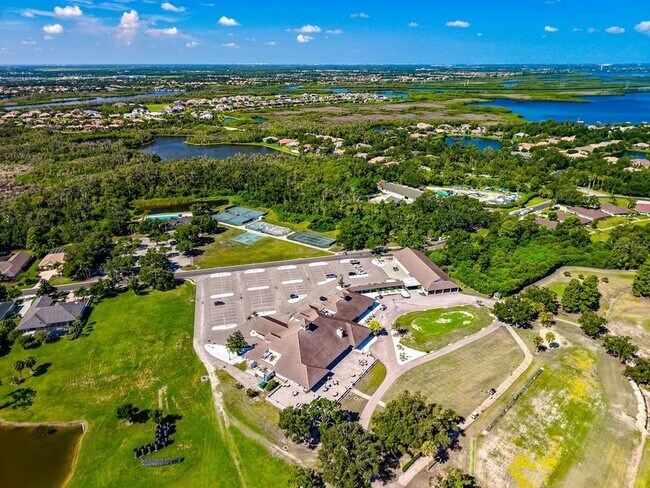 Building Photo - 2012 Island Estates Dr