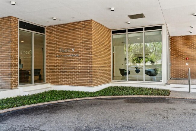Building Photo - 3600 Montrose Blvd