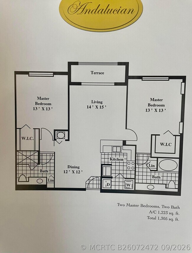 Building Photo - 11750 St Andrews Place
