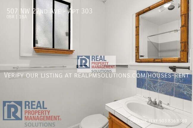 Building Photo - 507 NW 22nd Ave