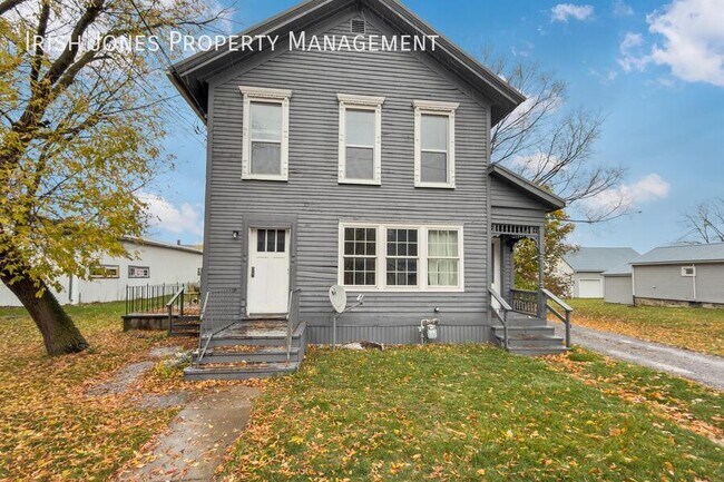 Building Photo - 10601 Alleghany Rd