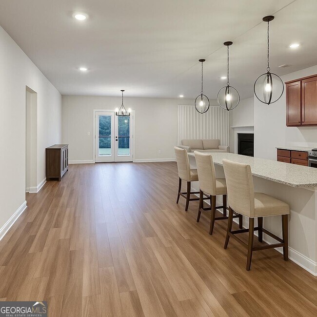 Building Photo - 3620 Summerpoint Crossing