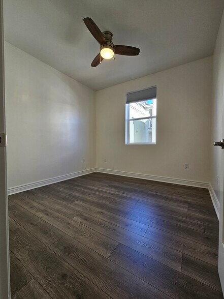 Second bedroom - 925 Madonna Rd