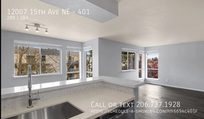 Building Photo - 12007 15th Ave NE