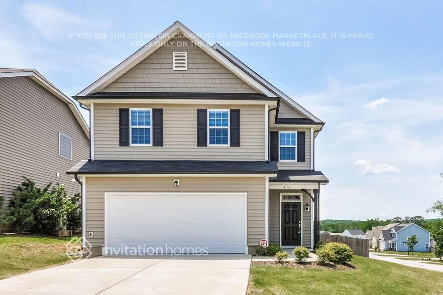Primary Photo - 436 McCarthy Dr