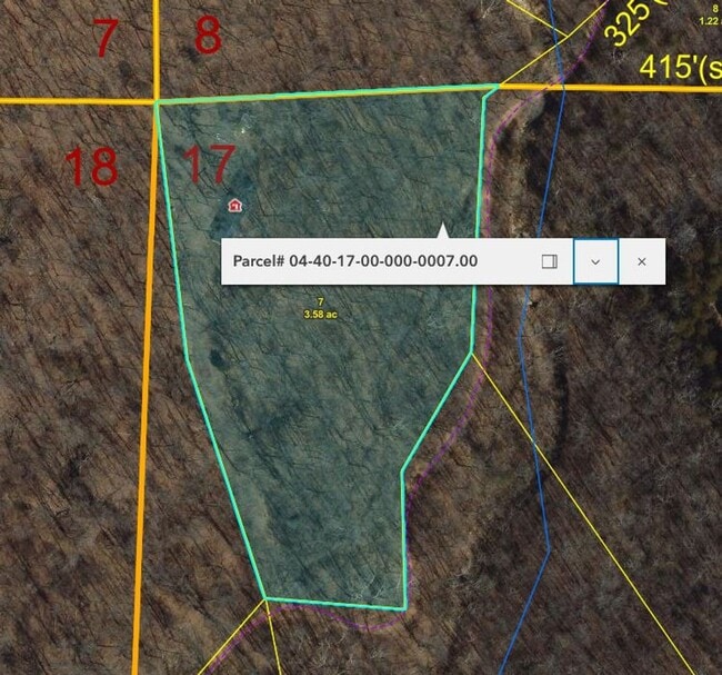 Building Photo - FRENCH VILLAGE - Trailer on 3.5+ acres wit...