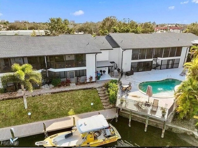 Building Photo - 1521 SW 47th Terrace