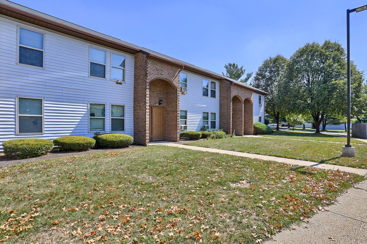 Roxbury Ridge Apartments Shippensburg