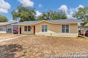 Building Photo - 207 Michael