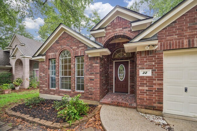 Building Photo - 22 N Holly Laurel Cir
