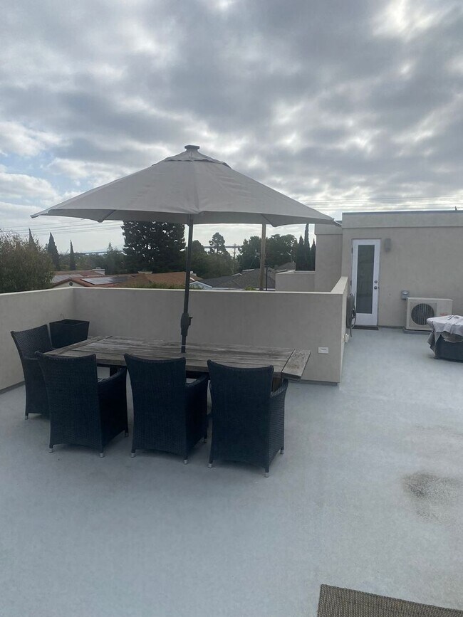 Building Photo - Summer in Style | Furnished 4BD Coronado Home