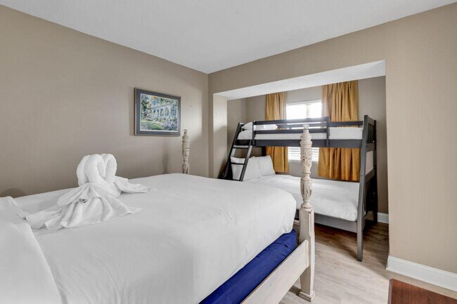 Building Photo - 1700 N Ocean Blvd