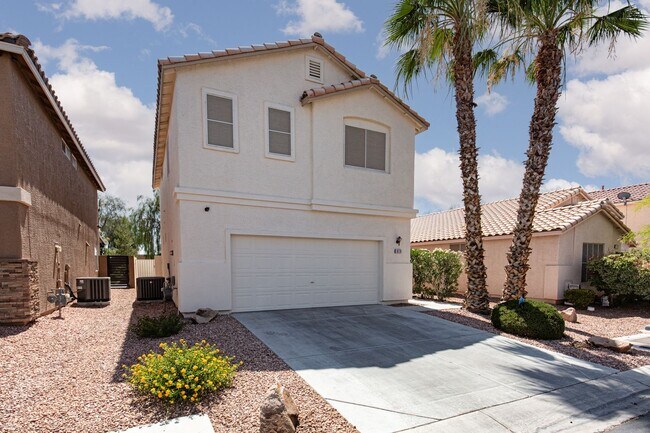 Building Photo - 3 bedroom home located near 215 Freeway and shopping.