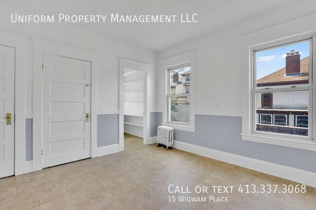 Building Photo - 15 Wigwam Pl
