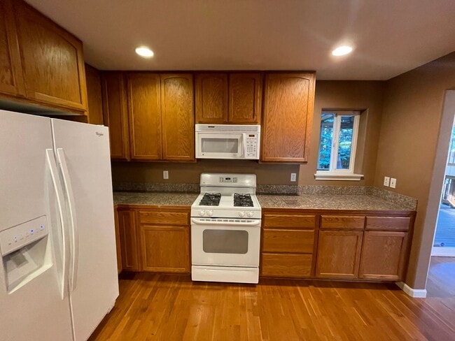 Building Photo - 3502 Marion Way