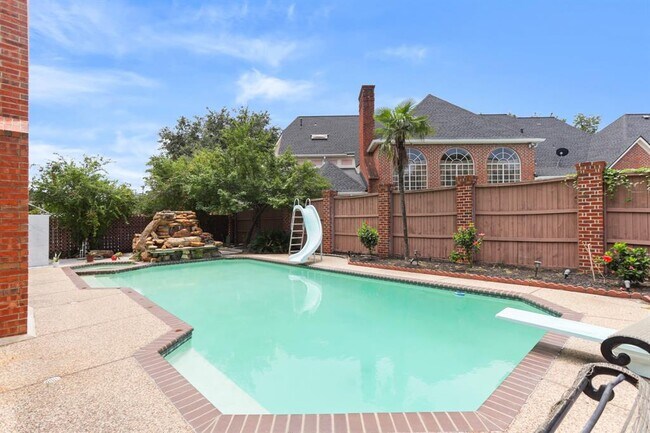 Building Photo - 1406 Kelliwood Oaks Dr